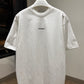 Acne Studios Embroidered Logo T-Shirt (White)