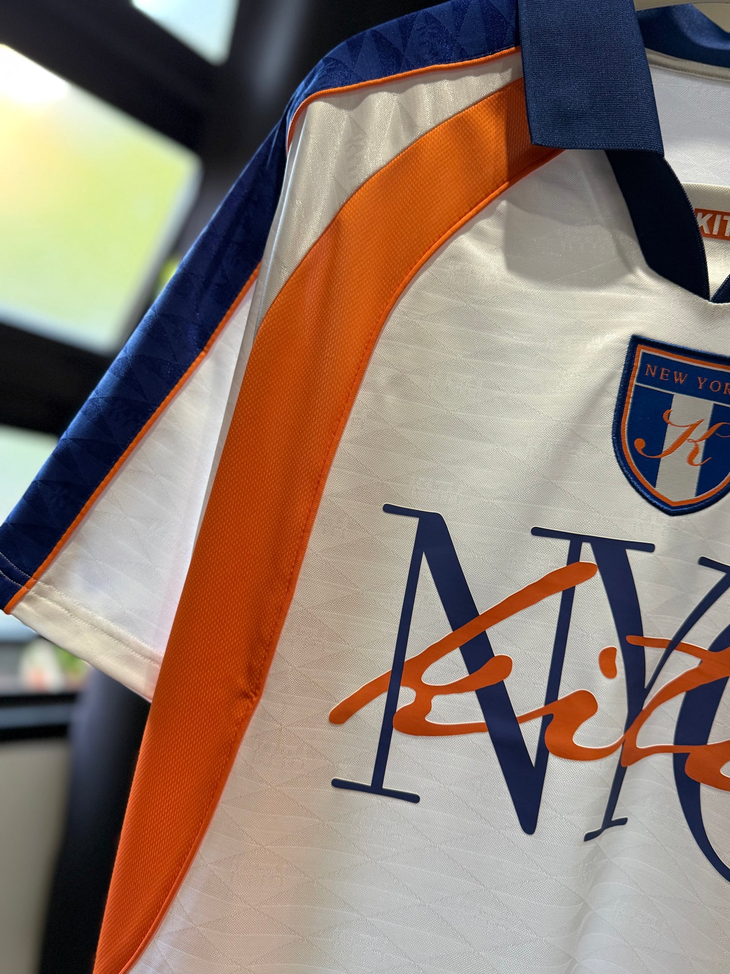 Kith NYC Jersey