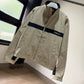 Saint Laurent Jacket (Mastic)