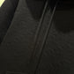 Dior Oblique Cotton Hoodie (Black)
