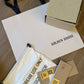 Golden Goose Ballstar (Black)