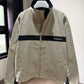 Saint Laurent Jacket (Mastic)