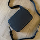 Dior CD Icon Zipped Pouch with Strap