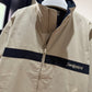 Saint Laurent Jacket (Mastic)