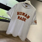 Human Made Graphic Tee V (White)