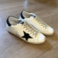 Golden Goose Superstar (Black Tab)