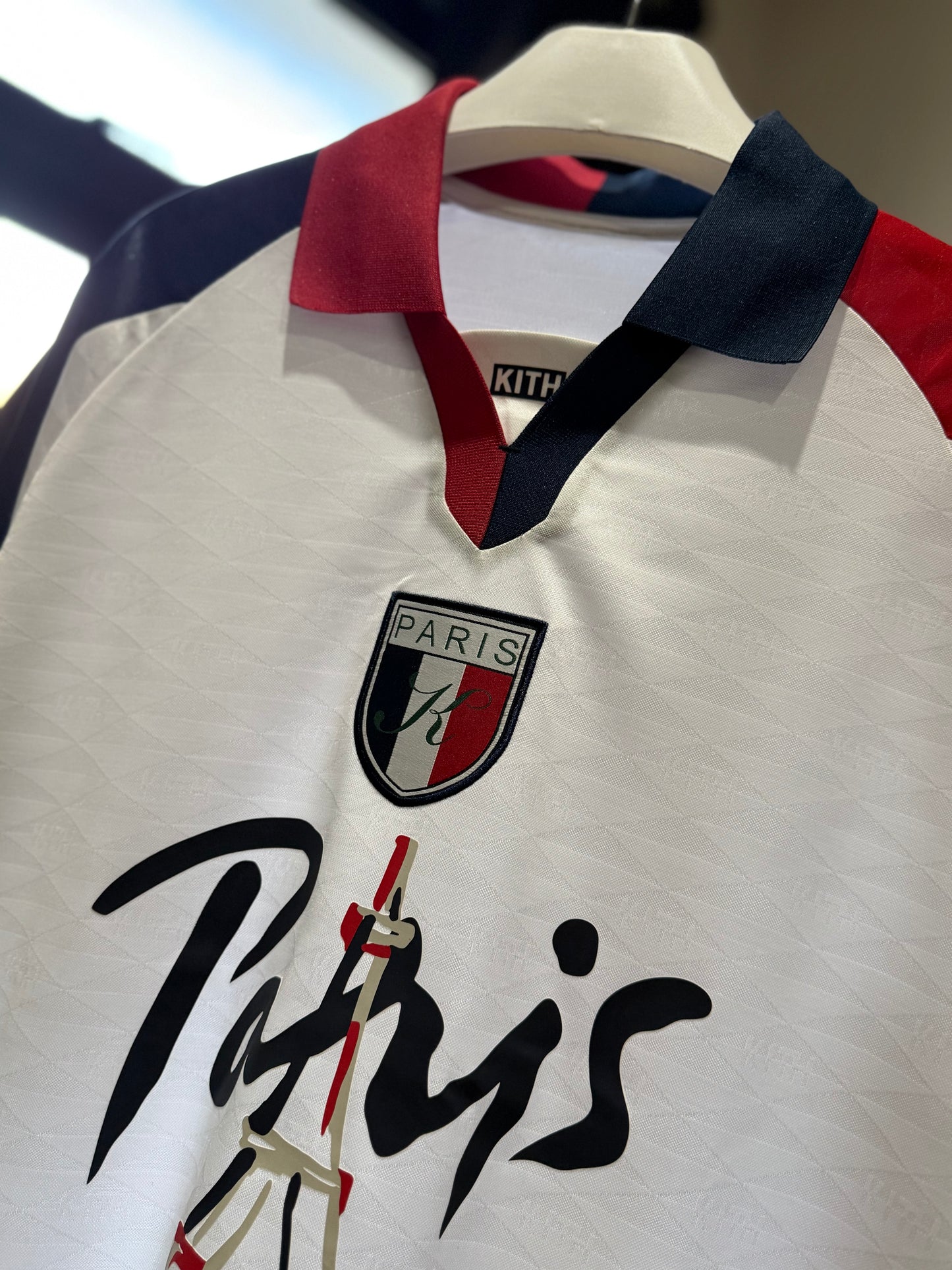 Kith PARIS Jersey
