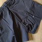 Nike NOCTA Cardinal Nylon Shorts (Dark Grey)