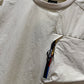 Salomon Pocket Blast Cool Touch Tees (Cream)