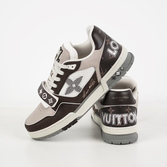 [PREORDER] Louis Vuitton Trainer Sneaker
