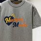 Human Made Graphic Tee VI (Gray)