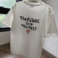 Human Made Graphic Tee (White)