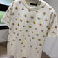 Louis Vuitton Overprinted Mono T-Shirt
