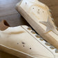 Golden Goose Superstar (Brown Tab)
