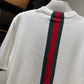 Gucci Knitted Cotton T-Shirt