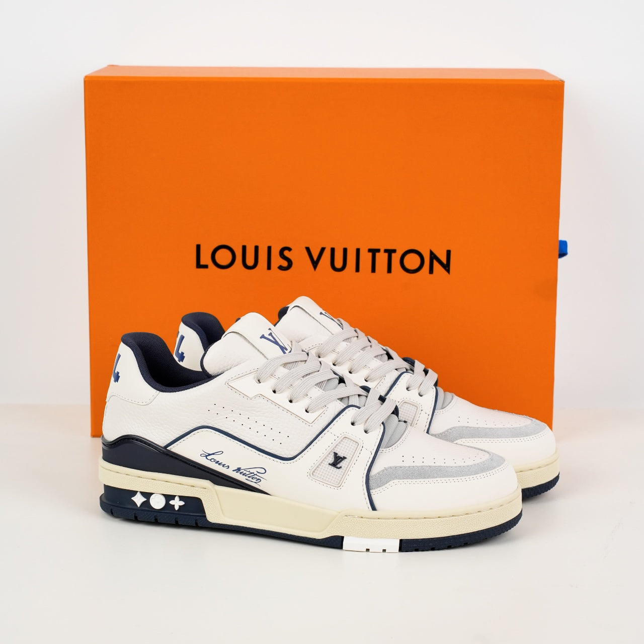 [PREORDER] Louis Vuitton Trainer Sneaker