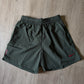 Nike NOCTA Cardinal Nylon Shorts (Olive)