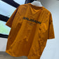Salomon TechAero T-Shirt (Burnt Copper)