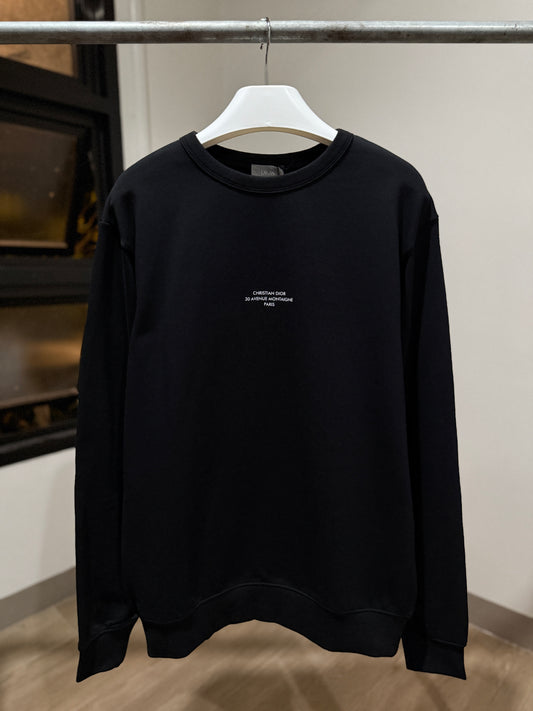 Dior Montaigne Sweatshirt