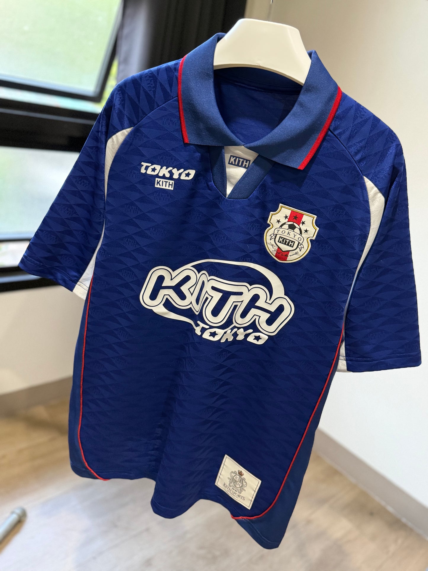 Kith TOKYO Jersey