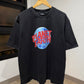 Balenciaga Planet Earth T-Shirt