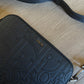 Dior Saddle Triple Pouch