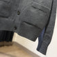 AMI de Coeur Cardigan (Gray)