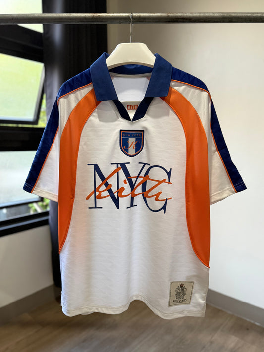 Kith NYC Jersey