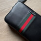 Gucci Web Trademark Small Crossbody