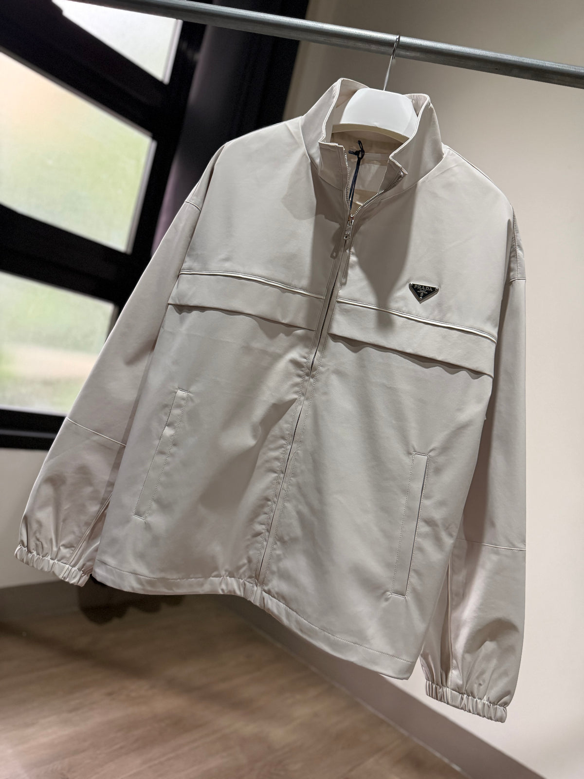 Prada 2026 Jacket