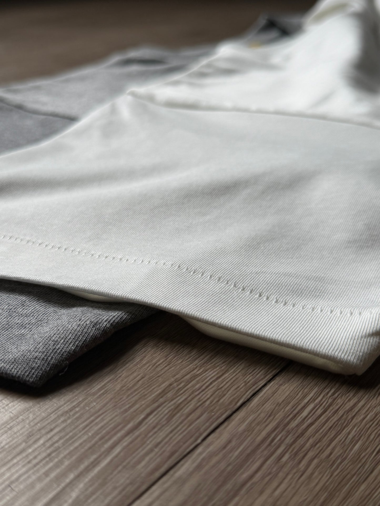 Human Made Graphic Tee (White)