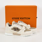 [PREORDER] Louis Vuitton Trainer Sneaker