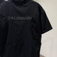 Salomon TechAero T-Shirt (Black)