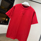 Louis Vuitton Embossed T-Shirt (Rio Red)
