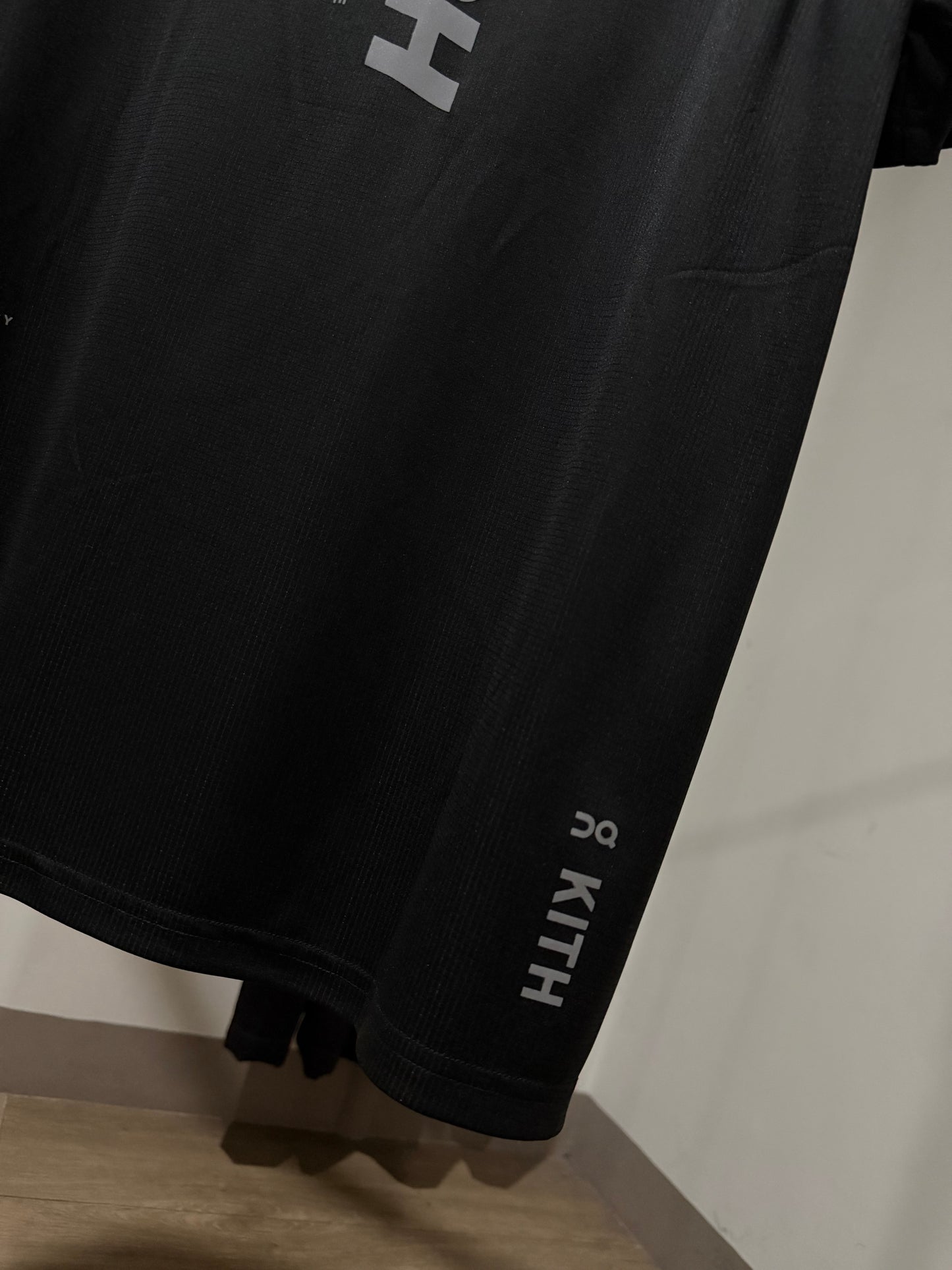 Kith x ON Core Tee