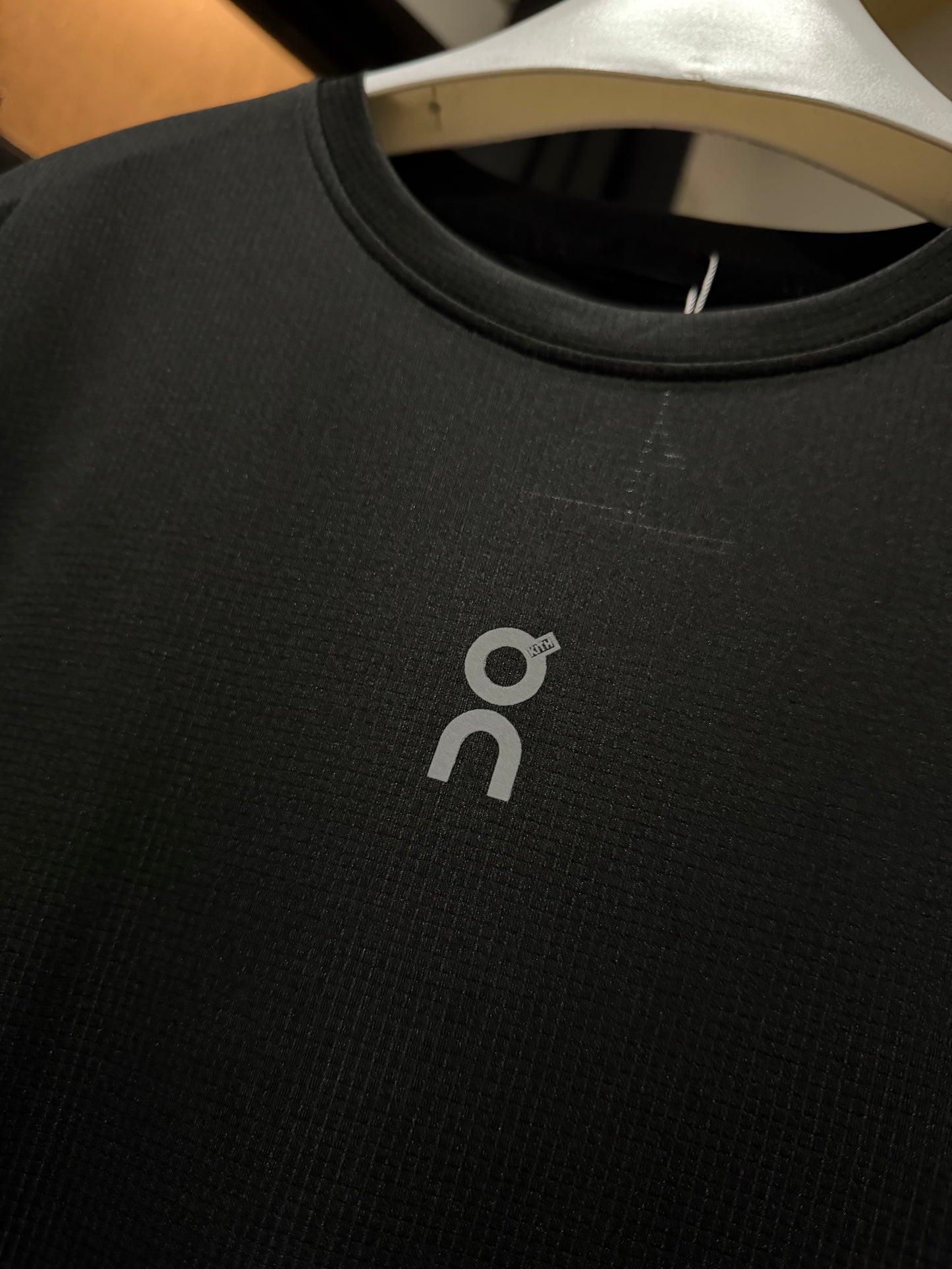 Kith x ON Core Tee