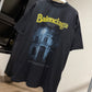 Balenciaga The Address T-Shirt (Oversized)