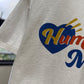 Human Made Graphic Tee VI (White)