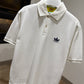 Gucci | Adidas Polo Shirt