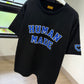Human Made Graphic Tee V (Black)