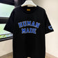 Human Made Graphic Tee V (Black)