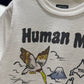 Human Made Graphic Tee IV (White)