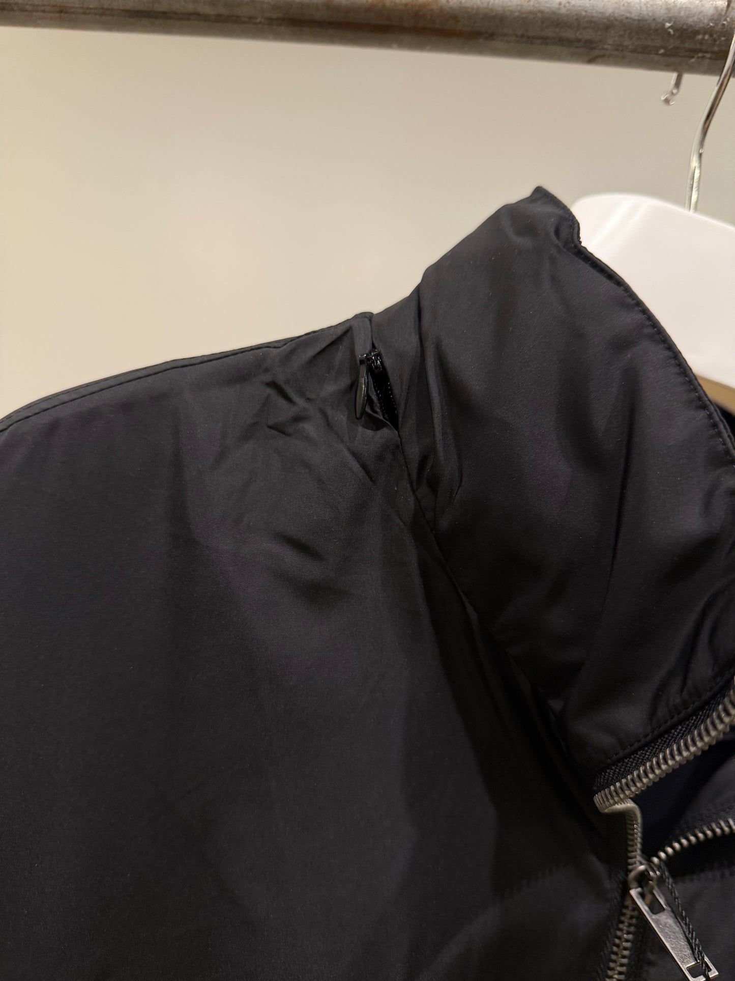 Saint Laurent Serge Blouson (Noir)