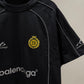 Balenciaga Soccer T-Shirt (Oversized)