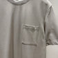 Hermes T-Shirt (Mastic)