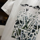 Louis Vuitton Velvet Jacquard T-Shirt