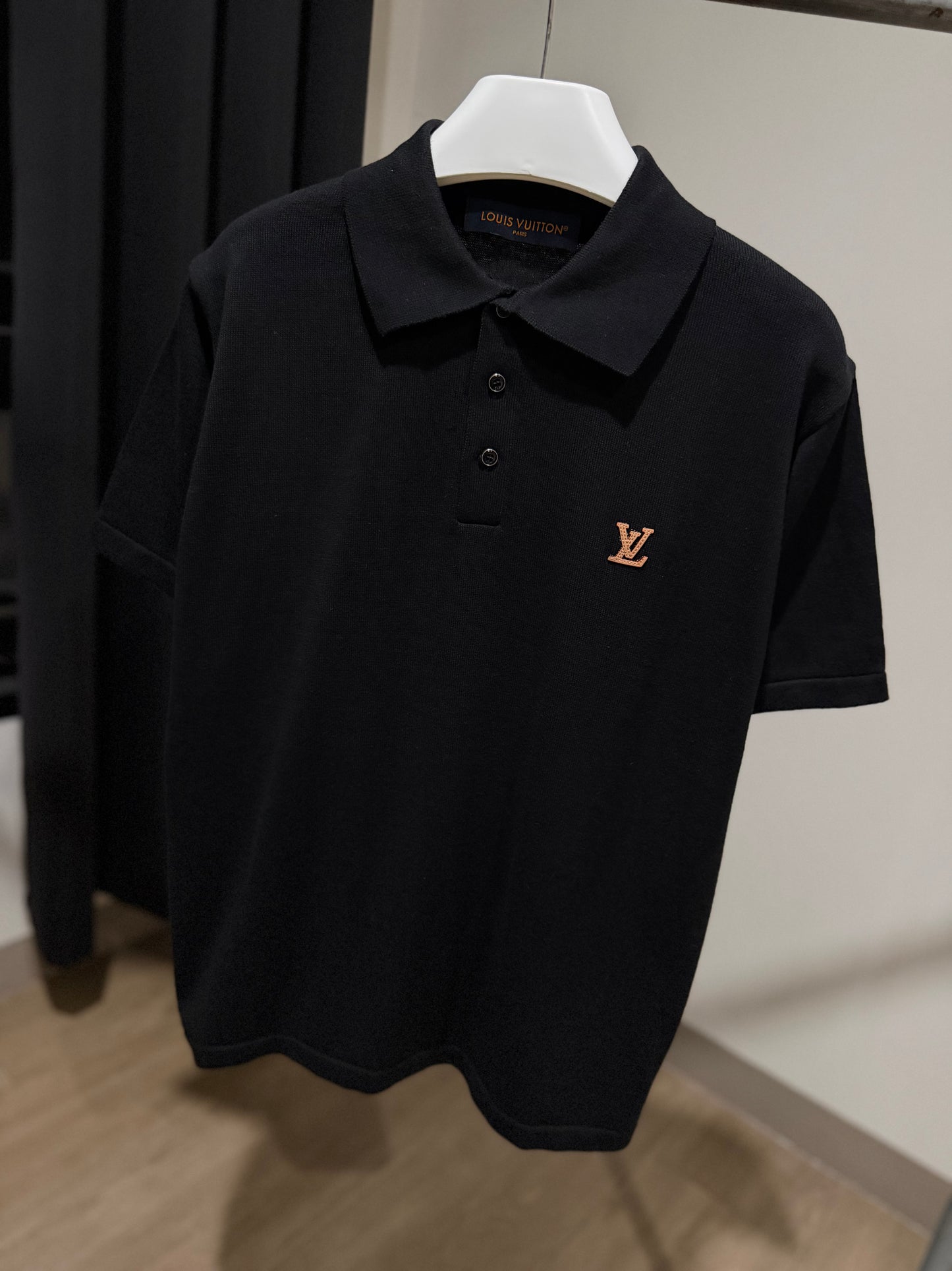 Louis Vuitton Signature Polo Shirt