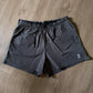 KITH x ON Core Shorts (Gray)