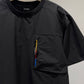 Salomon Pocket Blast Cool Touch Tee (Black)