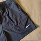 Nike NOCTA Cardinal Nylon Shorts (Dark Grey)